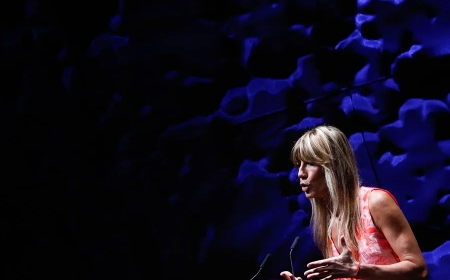 Hacienda ve posible fraude y discriminación en contratos recomendados por Begoña Gómez