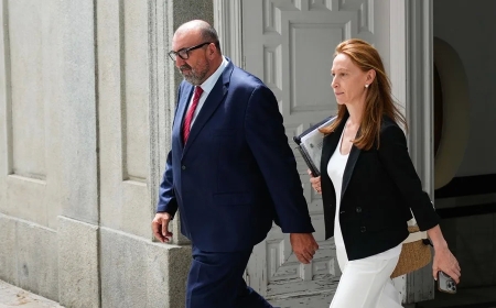 La Fiscalía Europea pide conocer las adjudicaciones de obras investigadas en el caso Koldo