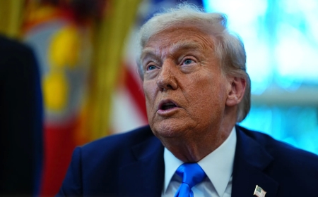 Trump anuncia arancel del 100% a filmes extranjeros para impulsar el cine hecho en EE.UU.