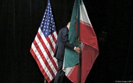 EE. UU. deportará a 400 iraníes tras un acuerdo con Teherán, según un funcionario iraní