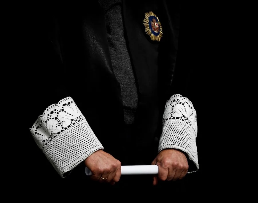 Los jueces rechazan las declaraciones de Pedro Sánchez señalando que algunos de ellos «hacen política»