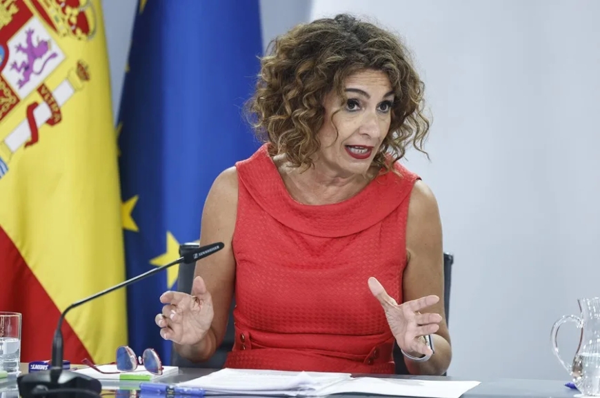 El Gobierno aprueba el anteproyecto de ley que condonará 83.252 millones de deuda autonómica