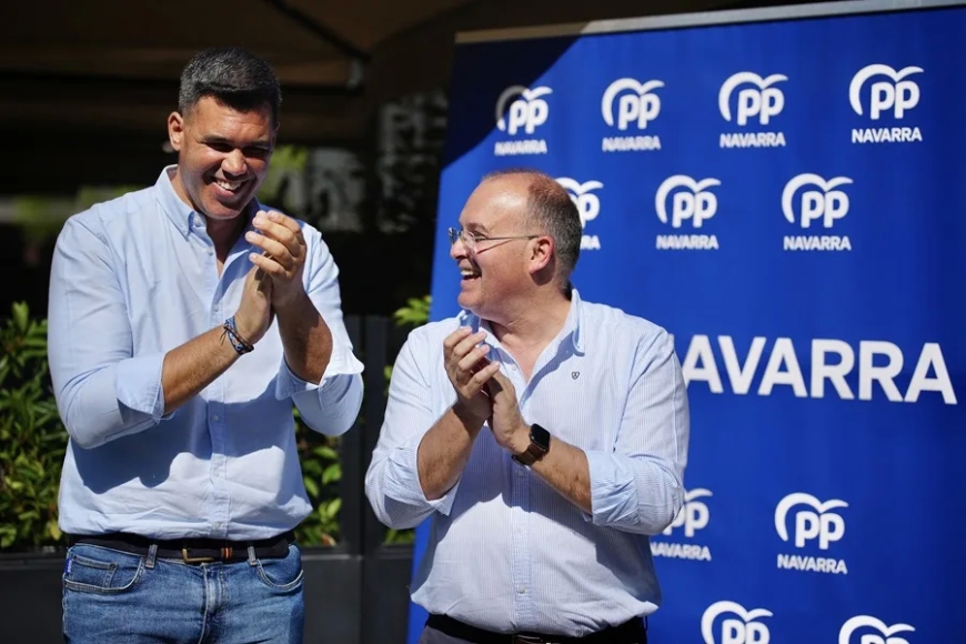 Tellado (PP): El año judicial del PSOE empezará con Begoña Gómez en el banquillo