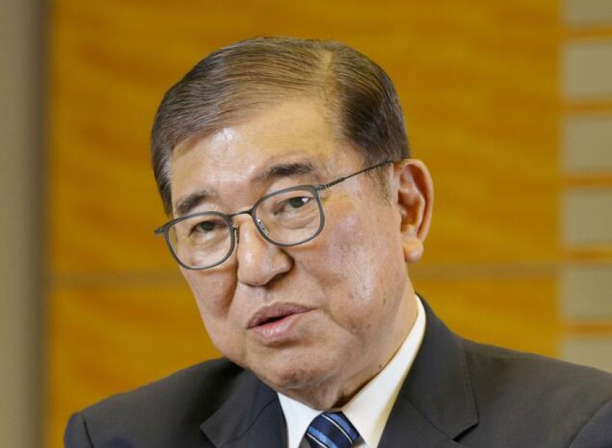 Primer ministro japonés dimite para preservar unidad del PLD