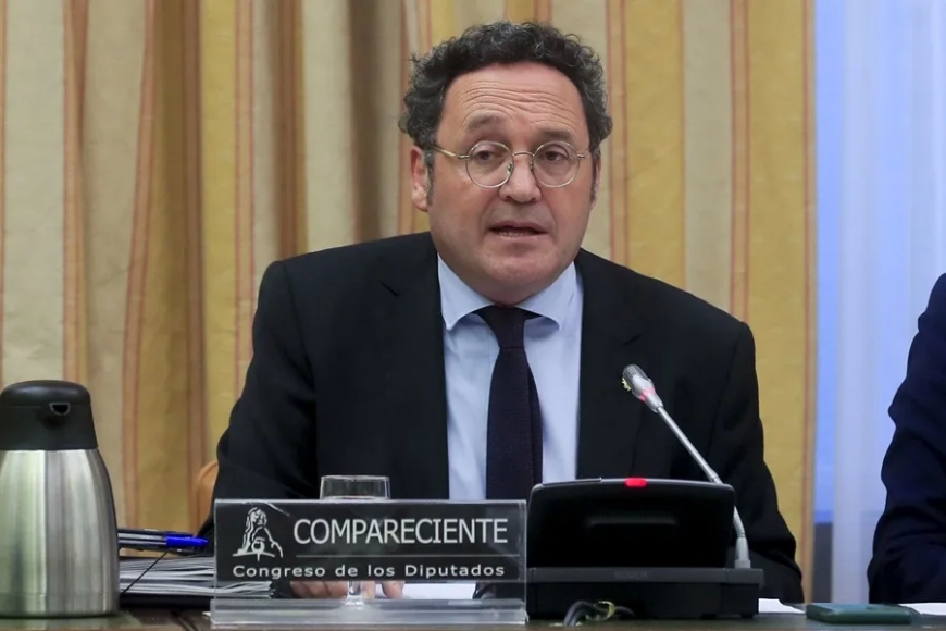 El Tribunal Supremo envía a juicio al fiscal general del Estado y le impone una fianza de 150.000 euros
