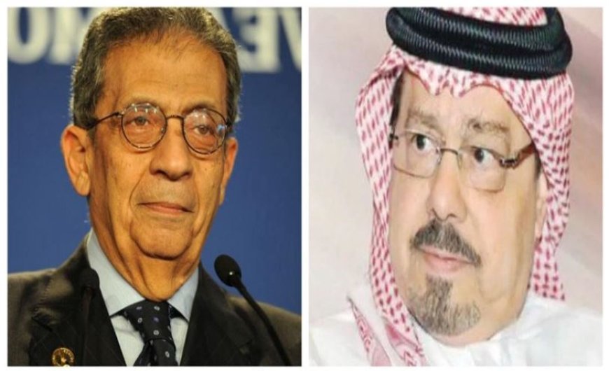 Magdi Tantawi escribe:  Después de la violación de la soberanía catarí