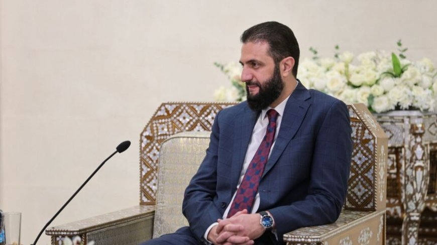 Presidente sirio habla de la relación de su país con Rusia, EEUU e Irán