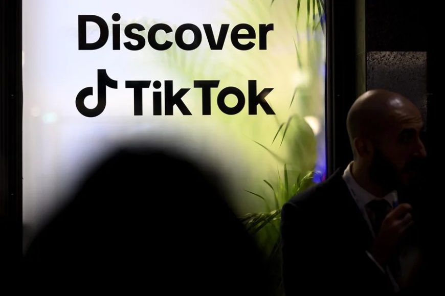 EEUU cierra un acuerdo sobre TikTok que garantiza su seguridad y es «justo» para China