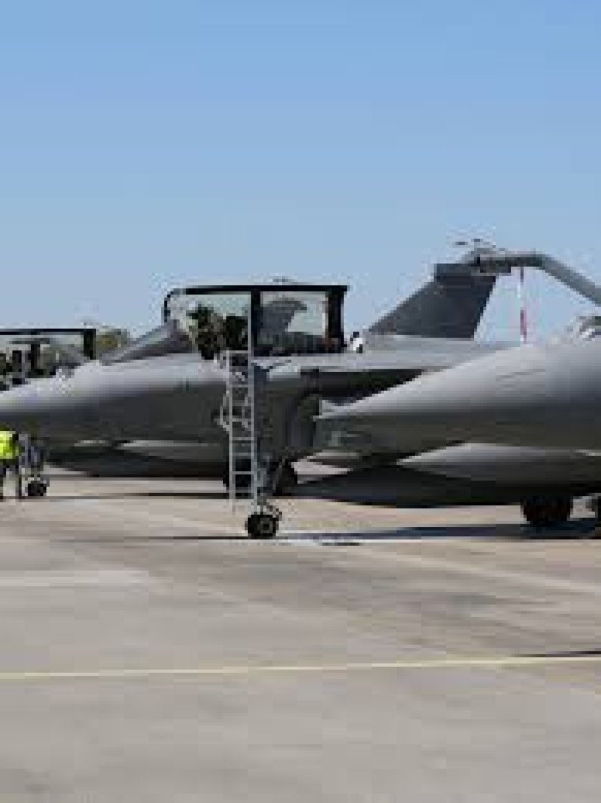 Tensión en Polonia por supuesta amenaza de drones en su frontera con Ucrania