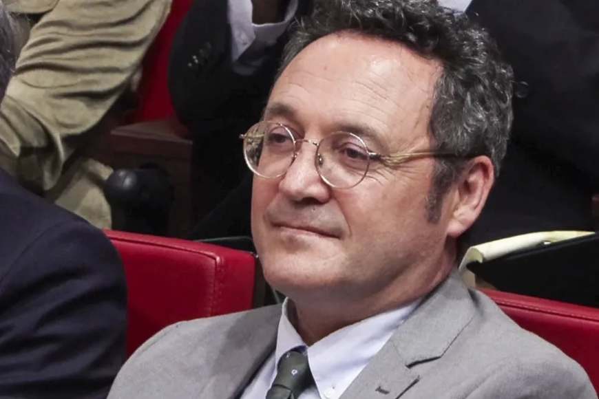 El juez rectifica y rebaja a la mitad la fianza al fiscal general, de 150.000 a 75.000 euros
