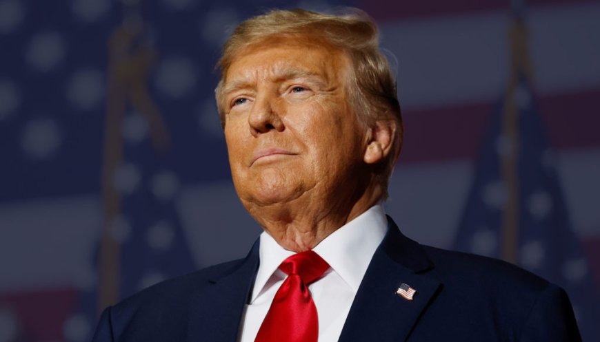 Trump asegura que Estados Unidos ha atacado una tercera embarcación en el Caribe