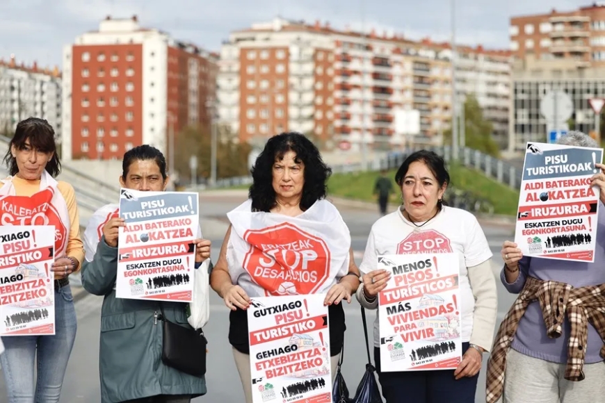 Los embargos de vivienda habitual suben 28,1 % y marcan la cifra más alta desde finales de 2022