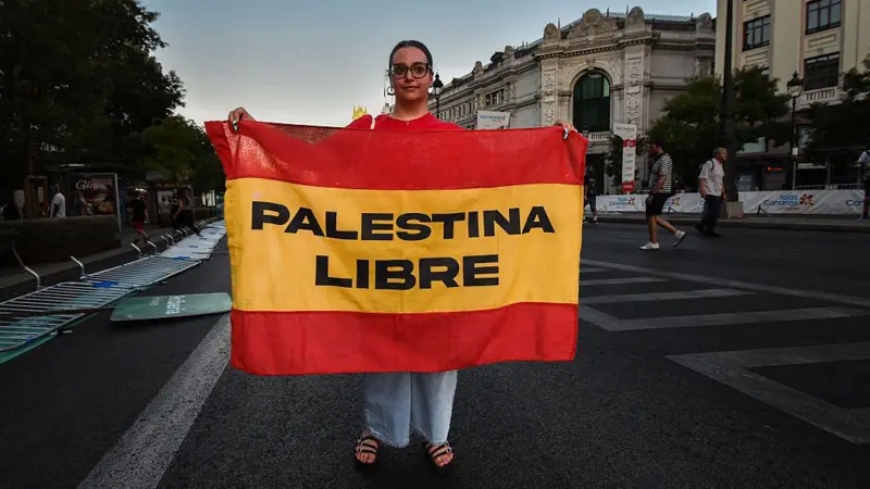 De dónde viene el histórico apoyo de España a los palestinos y cómo afecta a su relación con Israel