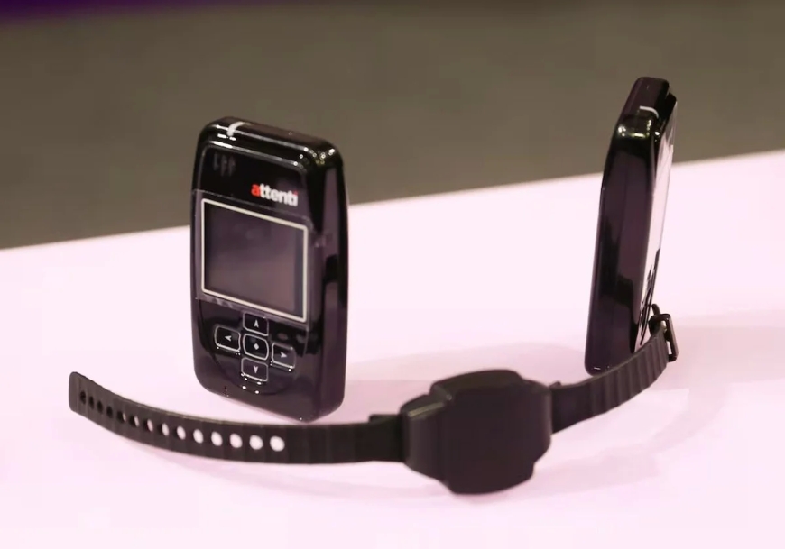 Un fallo del sistema de pulseras para maltratadores deja a «una gran cantidad» de agresores en libertad