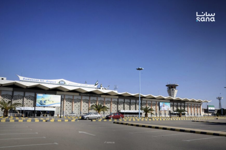 Damasco, nuevo destino en la ruta de Etihad Airways