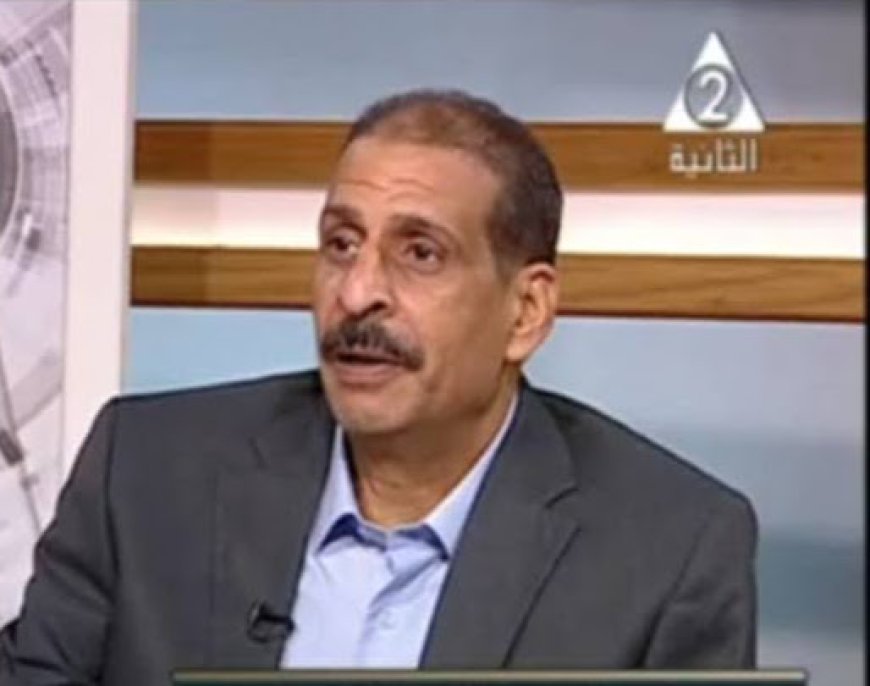 Atif Zayed escribe... El pensador Ali Al-Sharif Al-Hammadi se pregunta: ¿Cuándo llegará la unidad árabe?