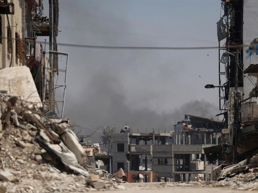 El número de víctimas de la agresión israelí contra la Franja de Gaza asciende a 65 174 mártires y 166 071 heridos