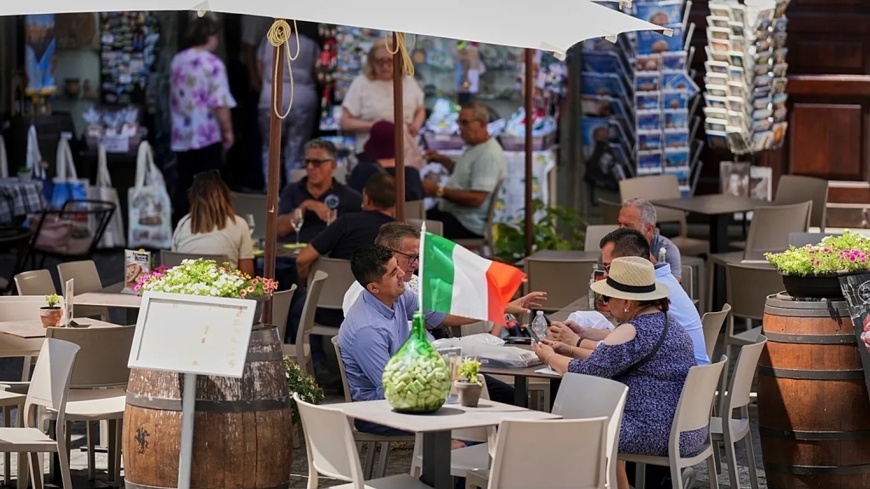 La cocina italiana, candidata a patrimonio inmaterial de la UNESCO