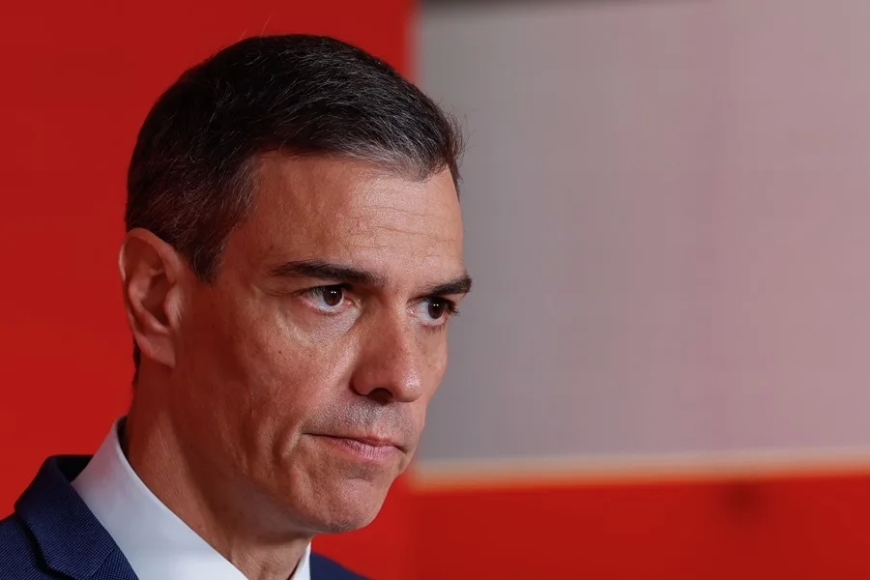 La Policía investiga una nueva filtración de datos personales de Pedro Sánchez, ministros y del CNI