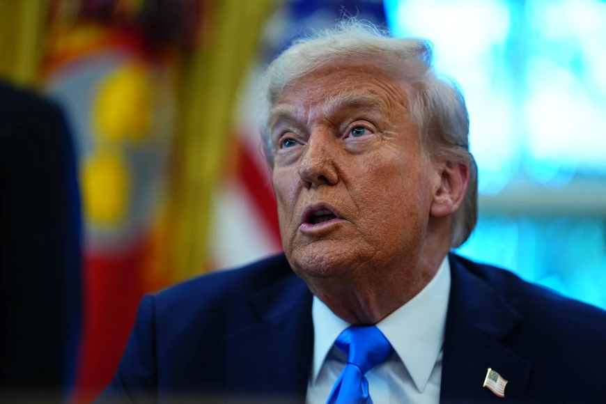 Trump anuncia arancel del 100% a filmes extranjeros para impulsar el cine hecho en EE.UU.