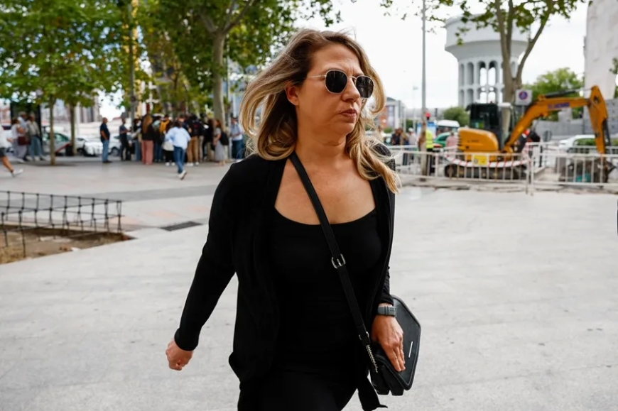 El juez Peinado también pide los correos de la asesora de Begoña Gómez con el Instituto de Empresa