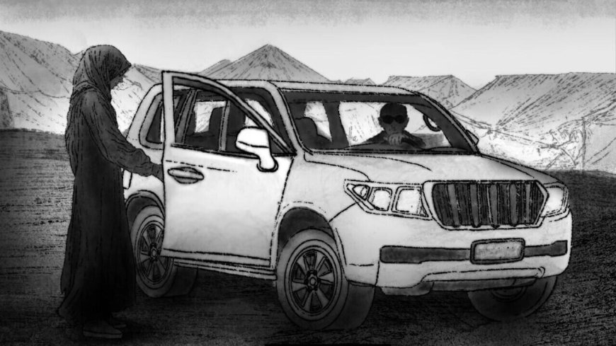 Drama de las mujeres en Gaza: promesas de comida, dinero o trabajo a cambio de relaciones sexuales