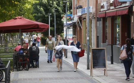 Pozuelo de Alarcón (Madrid) se mantiene como el municipio de mayor renta de España