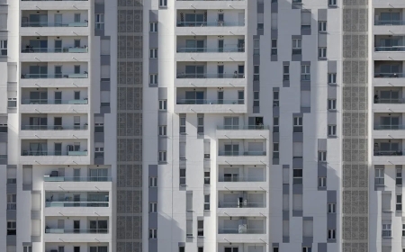 La compra de viviendas modera su subida al 3 % y se acerca a las 200.000 unidades