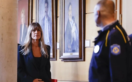 Begoña Gómez, citada de nuevo este lunes ante el juez Peinado junto a Barrabés y su asesora