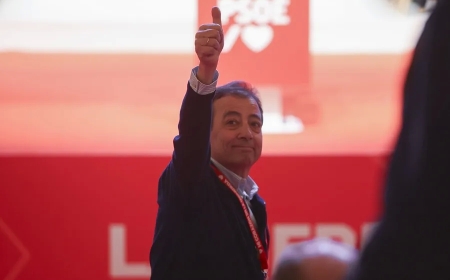 Muere Guillermo Fernández Vara a los 66 años tras una larga enfermedad