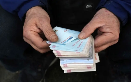 Irán eliminará cuatro ceros de su moneda nacional