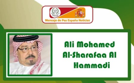 El pensador Ali Mohamed Al-Shurafa escribe: ¿Dónde está la falla en las relaciones árabe-árabes?