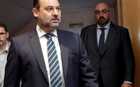 El Supremo cita a Ábalos y a Koldo el 15 y 16 de octubre tras el informe de la UCO