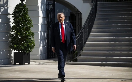 La alianza Trump-Milei prepara muchas más sorpresas de las que se conocen hasta ahora