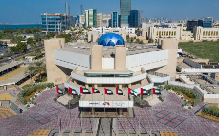 El primer Foro Parlamentario Legislativo comenzará este martes en Abu Dabi