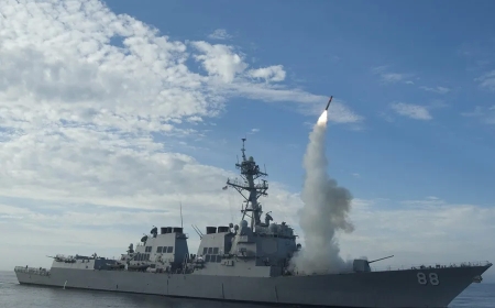 Zelenski cree que el envío de misiles Tomahawk a Ucrania forzaría a Putin a negociar