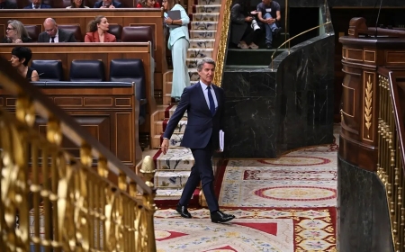 El electorado de derechas se mueve hacia el extremo