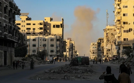 Israel dice que los rehenes serán liberados «el lunes temprano»