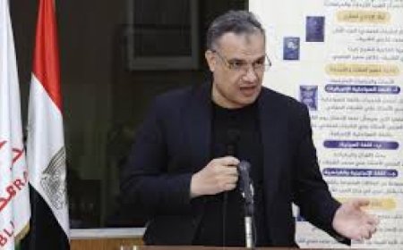 Hisham al-Naggar escribe... «Los yihadistas» ante la prueba del Estado y la supervivencia