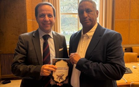 La Universidad para la Paz de las Naciones Unidas acoge un seminario sobre la fraternidad en Ginebra con la participación de la Fundación Mensaje de Paz Global