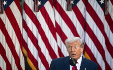 La UE responderá «apropiadamente» si hay aranceles de Trump contra España