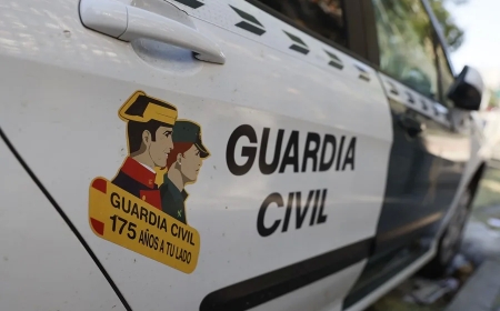 La investigación descarta de momento el crimen machista en el atropello mortal en Badajoz