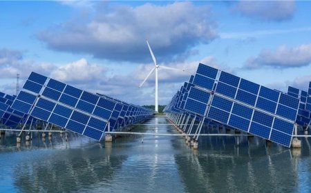 Un nuevo informe mundial de IRENA señala cuellos de botella en la inversión y pide a los gobiernos objetivos más ambiciosos en renovables antes de la COP30