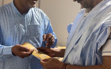 Reconocimiento internacional al pensamiento de “Mensaje de la Paz”