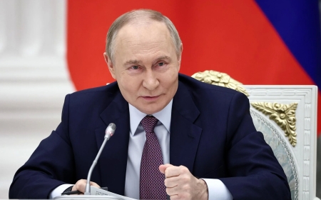 Putin: sería un error celebrar una cumbre con Trump sin estar seguro de que habrá resultados