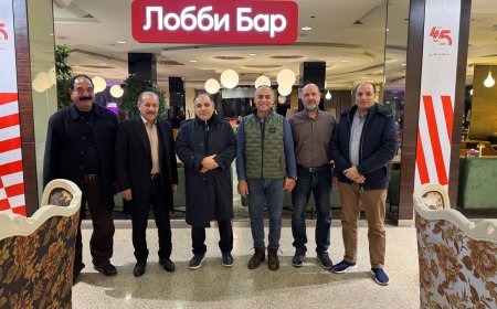 Las ideas de Al-Sharif Al-Hammadi encabezan los debates académicos en la conferencia “La paz como camino de convivencia entre los pueblos” en la Universidad Federal de Moscú