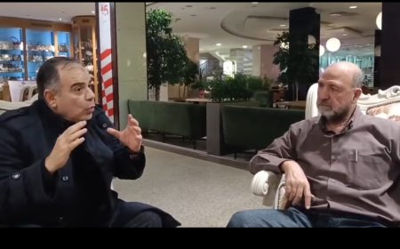 Tantawi: Al-Sharif Al-Hammadi es un hombre de paz que busca corregir los conceptos erróneos sobre los árabes y los musulmanes