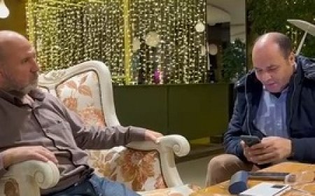 El-Sherif: Nuestra participación en la conferencia sobre convivencia en Moscú reafirma el liderazgo del pensamiento de Al-Sharif Al-Hammadi