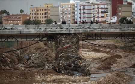 La coordinadora del 112 admite que el día de la dana a las 18:35 ya se estudiaba el envío del Es-Alert