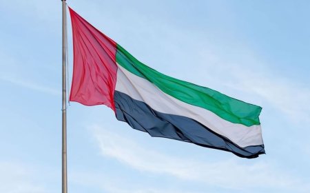 Los gobernantes de los Emiratos expresan sus condolencias al rey saudí por el fallecimiento de Haifa bint Turki